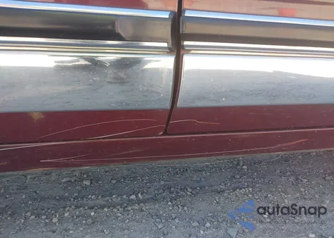 1990 Buick Electra Park Avenue из США, поврежденный, VIN 1G4CW54C0L1605644